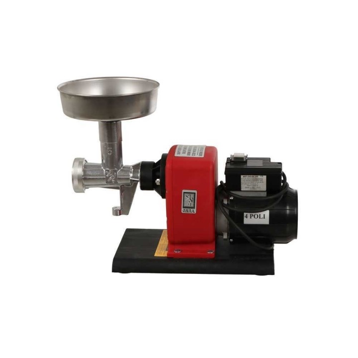 O.M.R.A. Ecoline OM-4740 pastapuristin, 370 W, 230 V