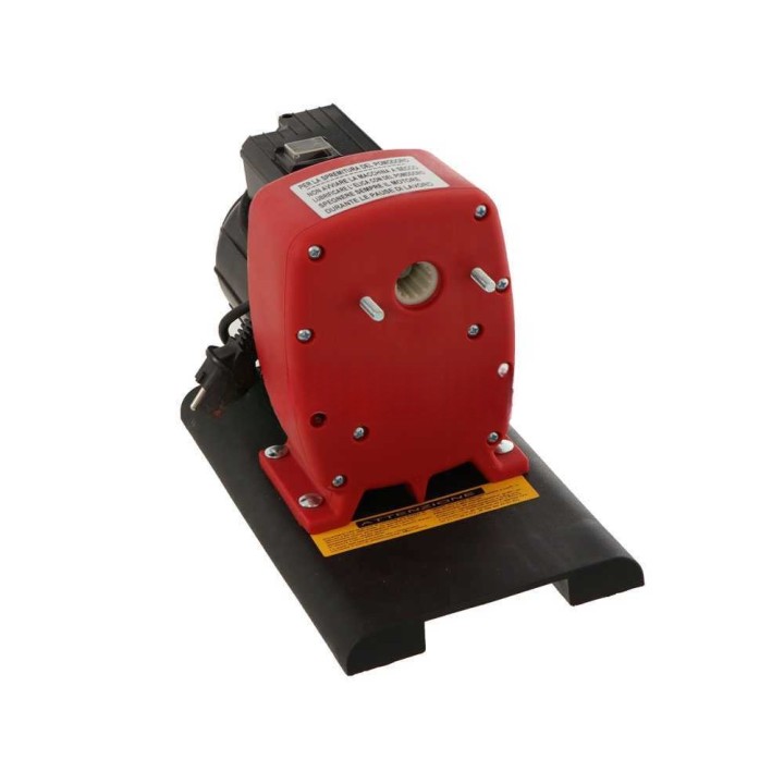O.M.R.A. Ecoline OM-4740 pastapuristin, 370 W, 230 V