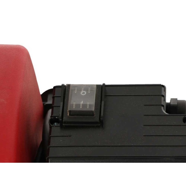 O.M.R.A. Ecoline OM-4740 pastapuristin, 370 W, 230 V