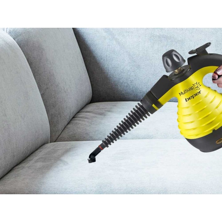 Beper P202VAL001 höyrypuhdistin, 1 050 W, 3,2 bar, 0,35 l