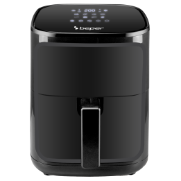 Beper P101FRI051 kuumailmakeitin 5 l 1 400 W 80 200 C