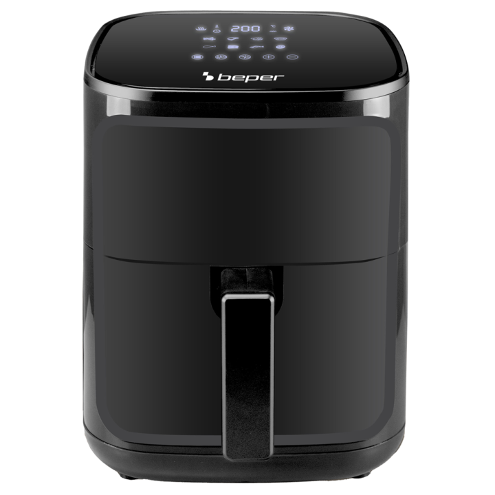 Beper P101FRI051 kuumailmakeitin 5 l 1 400 W 80 200 C