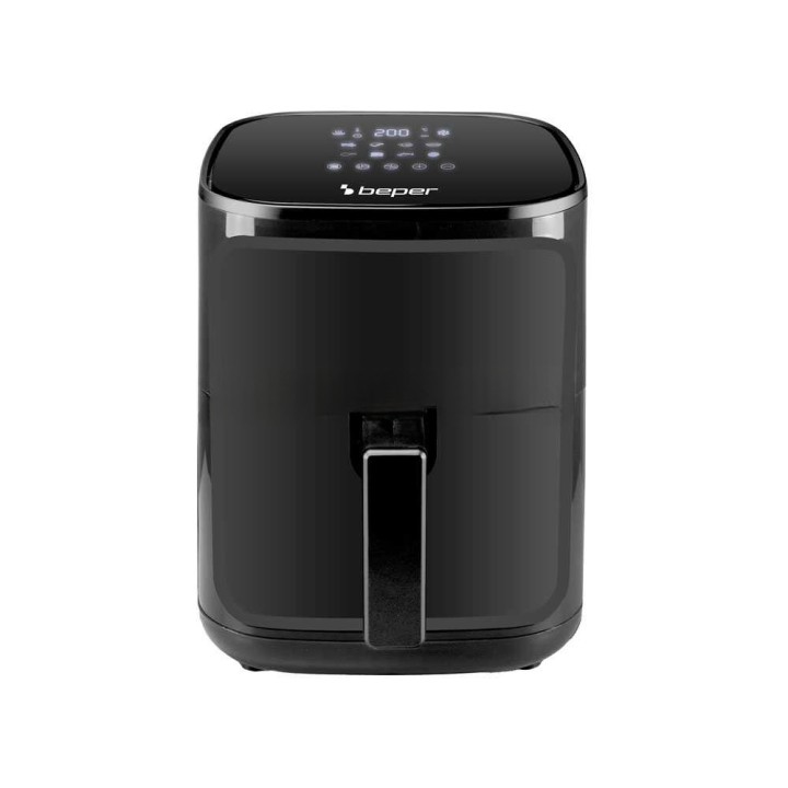 Beper P101FRI051 kuumailmakeitin, 5 l, 1 400 W, 80–200 °C