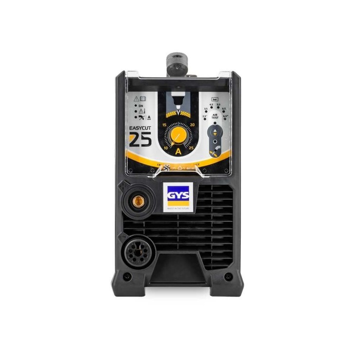 Gys Easycut 25 plasmaleikkuri, 10–25 A, 8 mm, 230 V