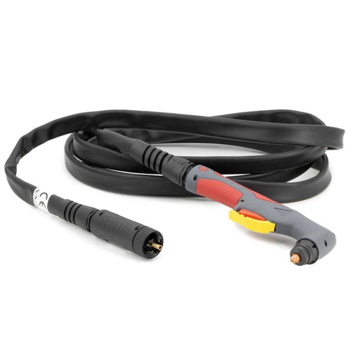 Gys Easycut 25 plasmaleikkuri, 10–25 A, 8 mm, 230 V