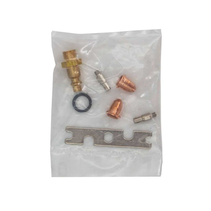 Gys Easycut 25 plasmaleikkuri, 10–25 A, 8 mm, 230 V