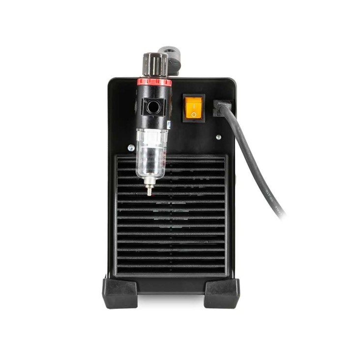 Gys Easycut 25 plasmaleikkuri, 10–25 A, 8 mm, 230 V