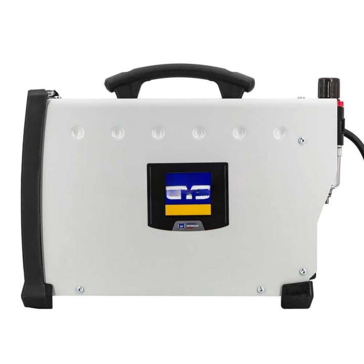 Gys Easycut 25 plasmaleikkuri, 10–25 A, 8 mm, 230 V