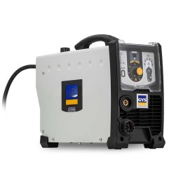 GYS Easycut 40 invertteriplasmaleikkuri 10 40 A 230 V 20 mm