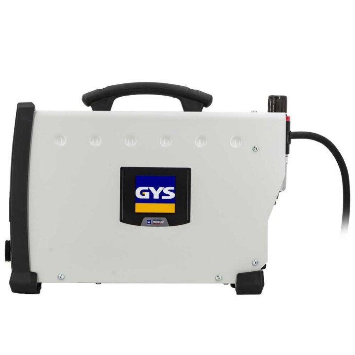 GYS Easycut 40 invertteriplasmaleikkuri, 10–40 A, 230 V, 20 mm