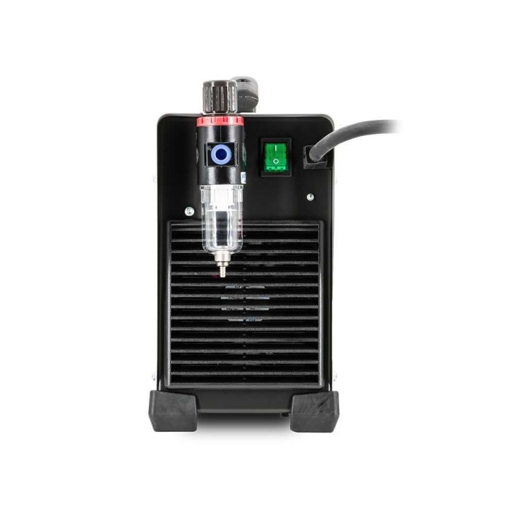 GYS Easycut 40 invertteriplasmaleikkuri, 10–40 A, 230 V, 20 mm