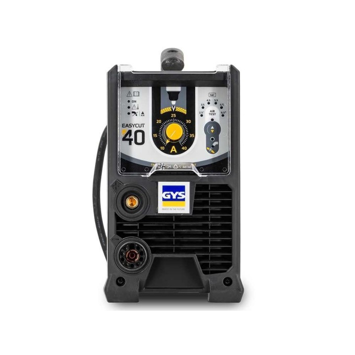 GYS Easycut 40 invertteriplasmaleikkuri, 10–40 A, 230 V, 20 mm