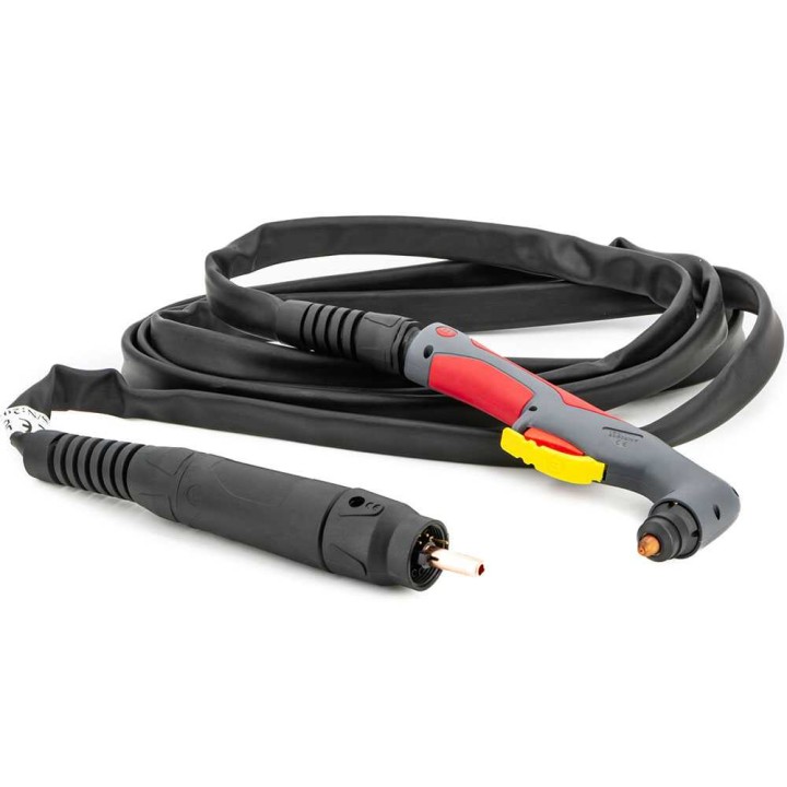 GYS Easycut 40 invertteriplasmaleikkuri, 10–40 A, 230 V, 20 mm