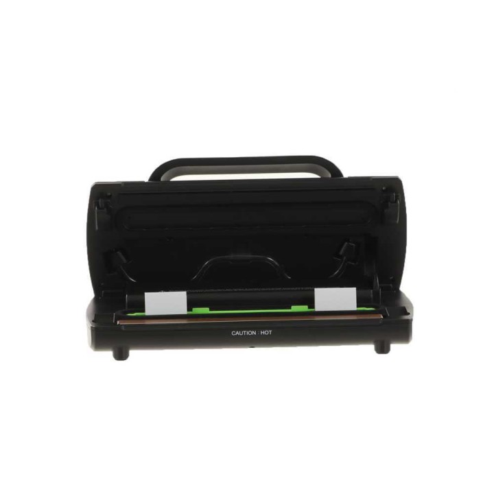 R.G.V. Fresh Quality Home tyhjiöpakkauslaite, 32 cm, 110 W, 220 V