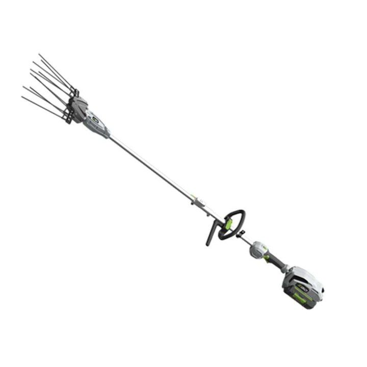 EGO OSA1000 akkukäyttöinen oliivinkerääjä, PH1400E, 56 V, 5 Ah