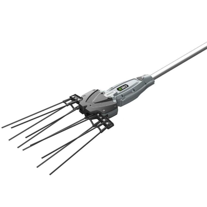 EGO OSA1000 akkukäyttöinen oliivinkerääjä, PH1400E, 56 V, 5 Ah