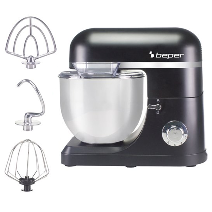 Beper P102SBA550 planetaarinen yleiskone 7 l 1 400 W