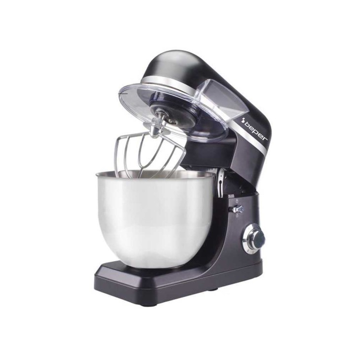 Beper P102SBA550 planetaarinen yleiskone, 7 l, 1 400 W