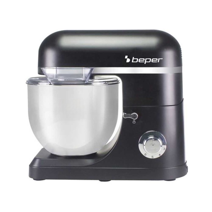 Beper P102SBA550 planetaarinen yleiskone, 7 l, 1 400 W