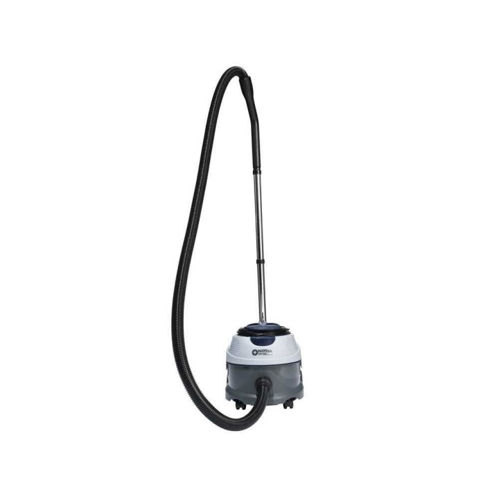 Nilfisk VP 100 EU ammattipölynimuri, 10 l, 880 W, 230 V