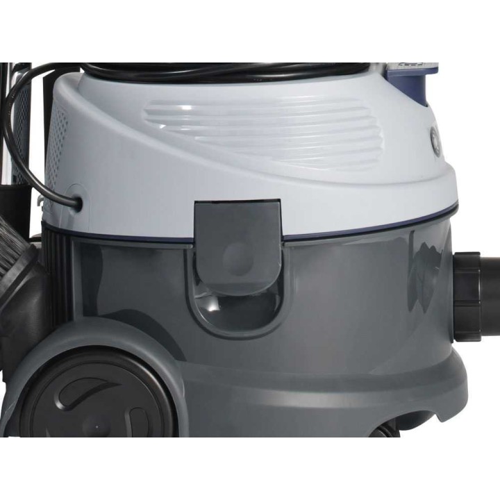 Nilfisk VP 100 EU ammattipölynimuri, 10 l, 880 W, 230 V