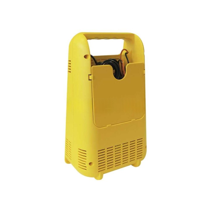 GYS TCB 90 automaattinen akkulaturi, 12 V, 15–90 Ah, 120 W