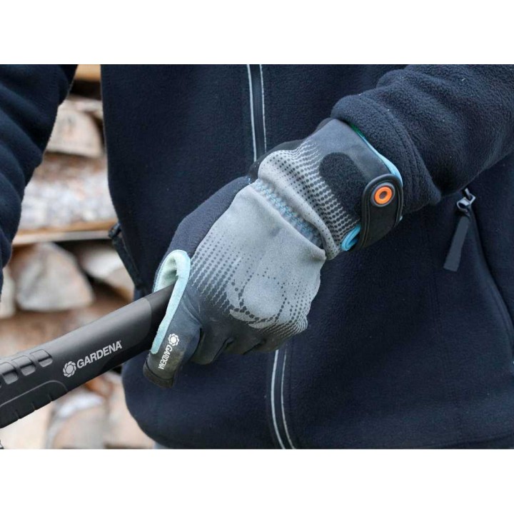 Gardena 900B katkaisukirves, 34 cm, 0,9 kg