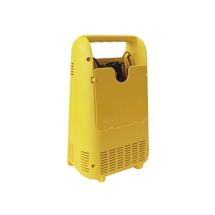 GYS TCB 120 automaattinen akkulaturi, 12 V, 20–120 Ah, 150 W