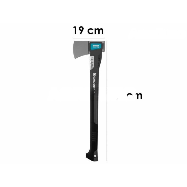 Gardena 1400A kaatokirves, 60 cm, 1,4 kg