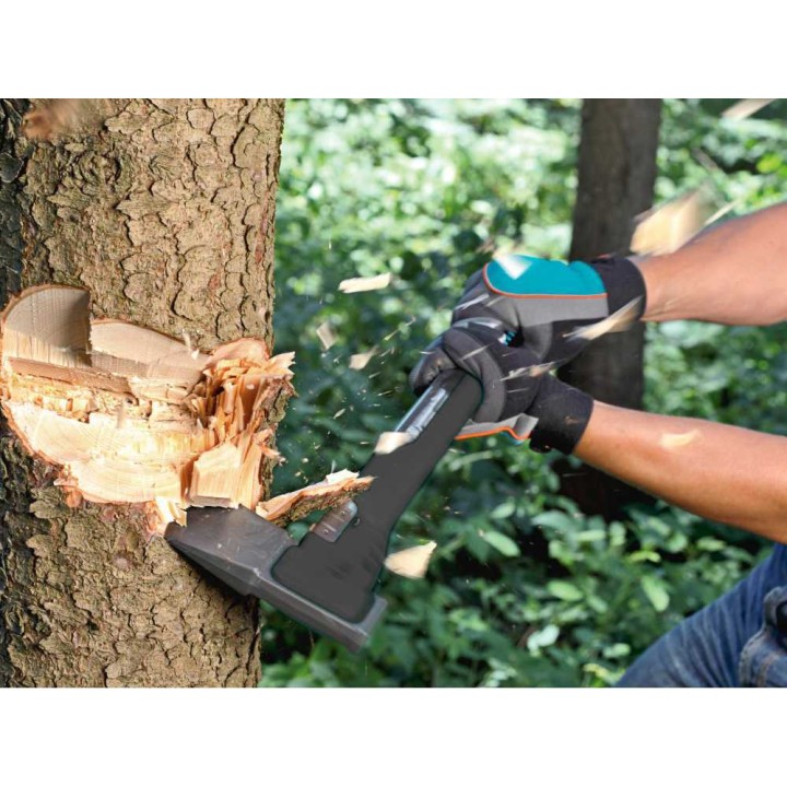 Gardena 1400A kaatokirves, 60 cm, 1,4 kg
