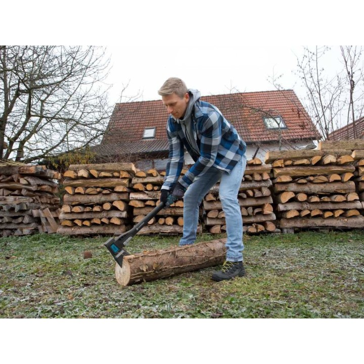 Gardena 2800S halkomakirves, 70 cm, yli 30 cm puulle, 2,8 kg