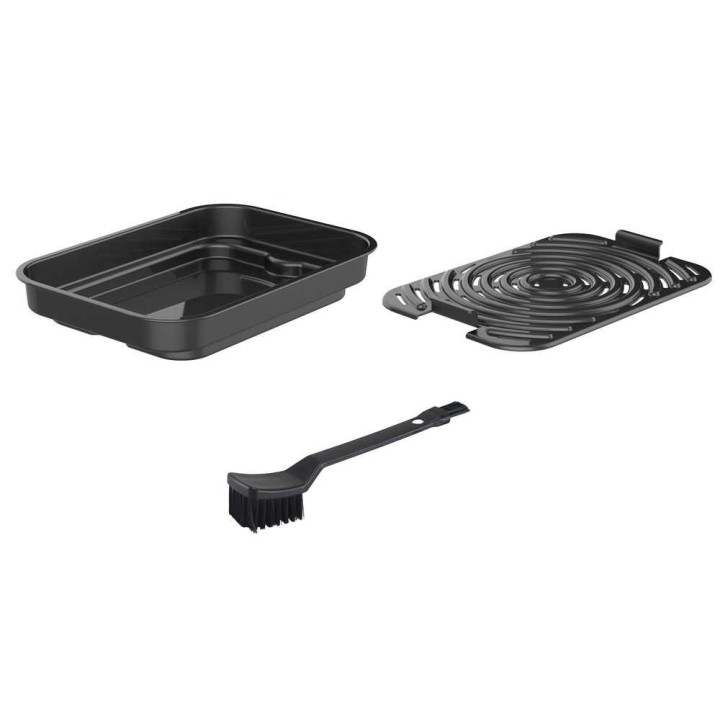 Beper P101FRI081 digitaalinen ilmafriteerauskeitin ja sähköuuni, 1 700 W, 3,5 l