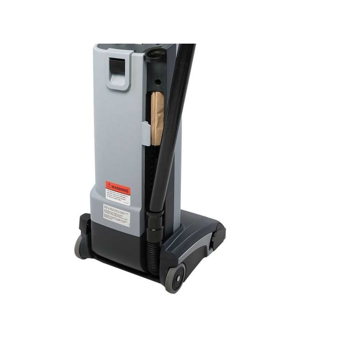 Nilfisk VU500 15 inch SMU EU pystyimuri matoille, 900 W, 220–240 V