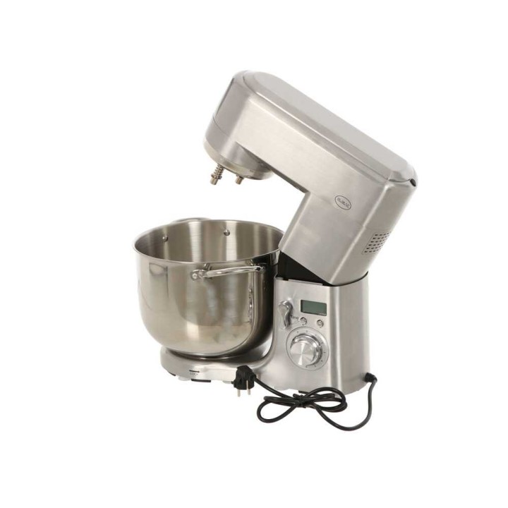 R.G.V. Pasta Prof PL10S planetaarinen taikinakone, 10 l, 1 500 W, 230 V