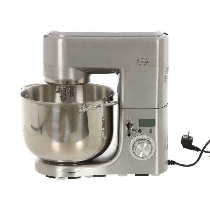 R.G.V. Pasta Prof PL10S planetaarinen taikinakone, 10 l, 1 500 W, 230 V