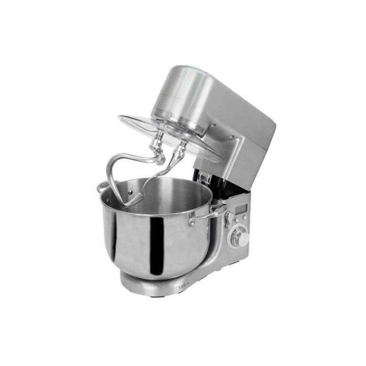 R.G.V. Pasta Prof PL10S planetaarinen taikinakone, 10 l, 1 500 W, 230 V