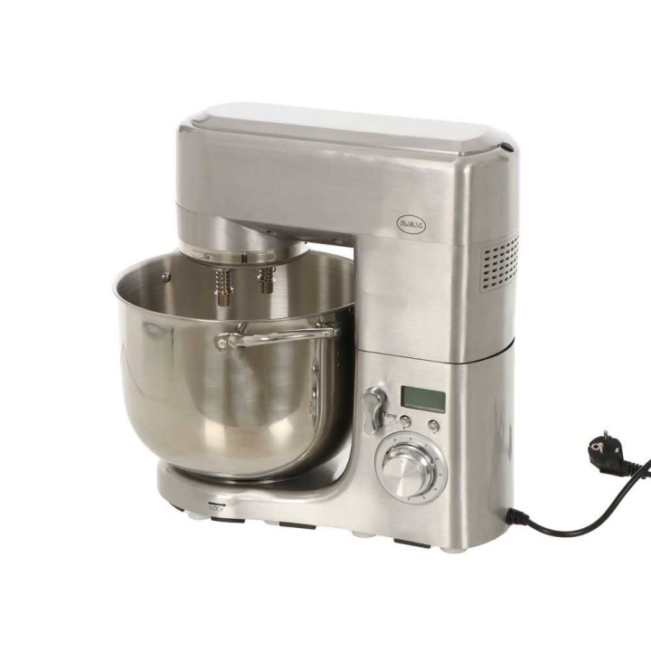 R.G.V. Pasta Prof PL10S planetaarinen taikinakone, 10 l, 1 500 W, 230 V