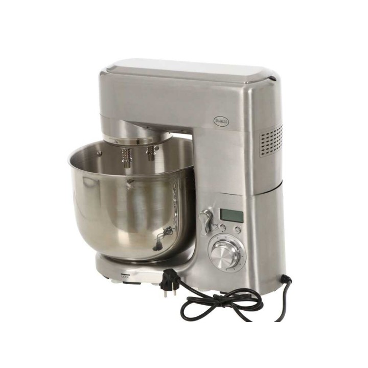 R.G.V. Pasta Prof PL10S planetaarinen taikinakone, 10 l, 1 500 W, 230 V