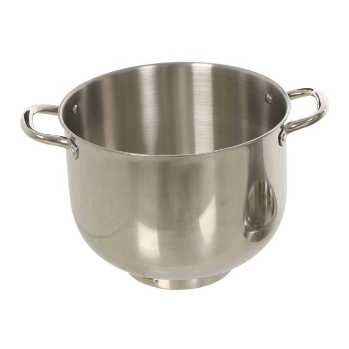 R.G.V. Pasta Prof PL10S planetaarinen taikinakone, 10 l, 1 500 W, 230 V