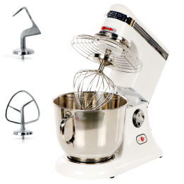 Prismafood iLine MZPL007 planetaarinen taikinakone 7 l 325 W 230 V