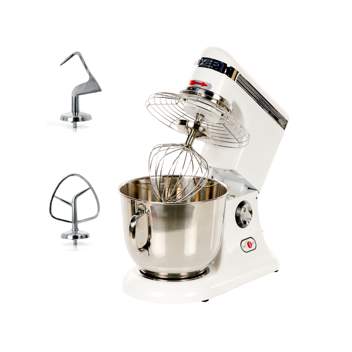 Prismafood iLine MZPL007 planetaarinen taikinakone 7 l 325 W 230 V