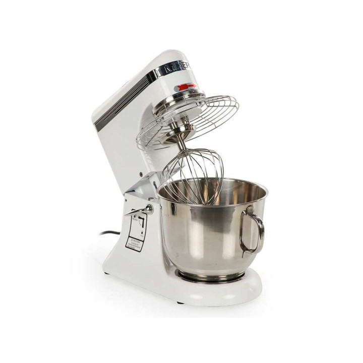 Euromech EPM 5 planetaarinen sekoituskone, 5 l, 300 W