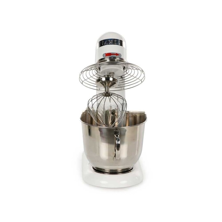 Euromech EPM 5 planetaarinen sekoituskone, 5 l, 300 W