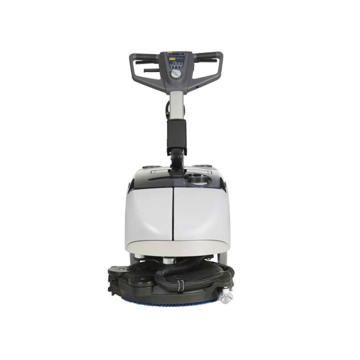 Nilfisk SC351 FULL PKG lattianpesukone, akkukäyttöinen, 37 cm, 12 V, 450 W