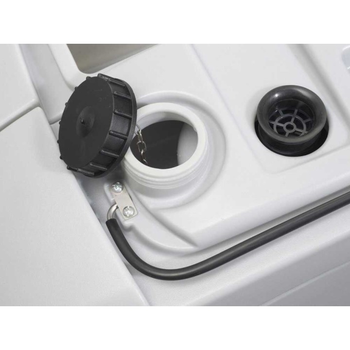 Nilfisk SC351 FULL PKG lattianpesukone, akkukäyttöinen, 37 cm, 12 V, 450 W