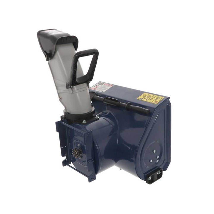 BullMach SS 80 kaksivaiheinen lumilinko, 55 cm, 22,5 kg