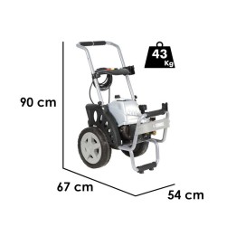 Annovi Reverberi AR 1003 Blue Clean painepesuri 150 bar 630 l h 3 kW 230 V