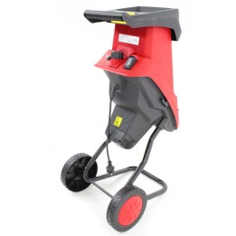 GeoTech ESB 2400 BLADES sähköinen biomurskain 2 400 W 40 mm 10 kg