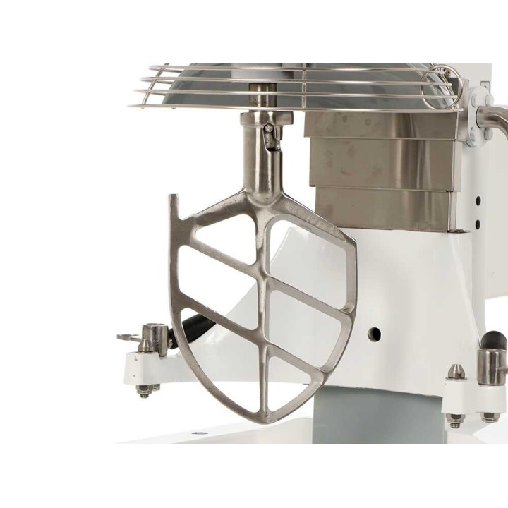 Prismafood iLine MZPL020 planetaarisekoitin, 20 l, 1,1 kW, 230 V