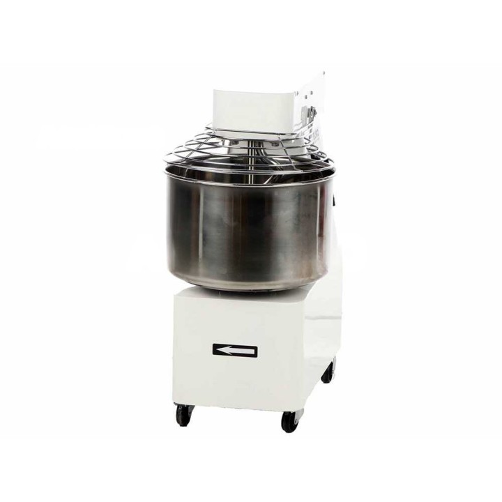 Top-Line Mixer 1000 S spiraalitaikinakone, 8 kg, 230 V